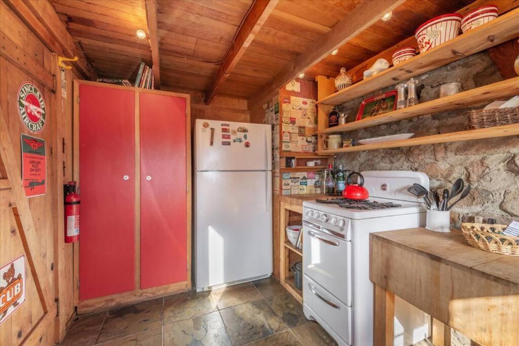 Coziest Cabin In Tahoe W Stone Fireplace Comfy Beds Close To Slopes & Lake Carnelian Bay Esterno foto